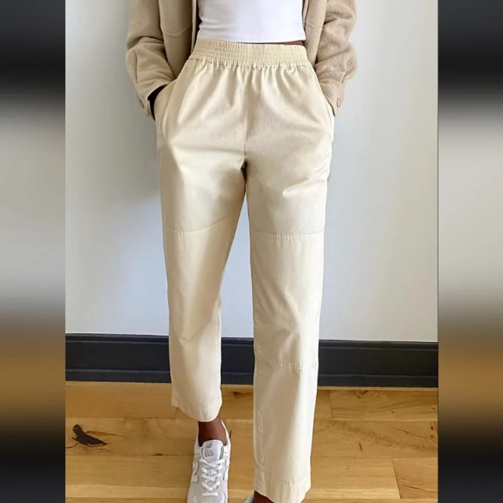 Aritzia Wilfred Free Trail Pant - Picture 2 of 2